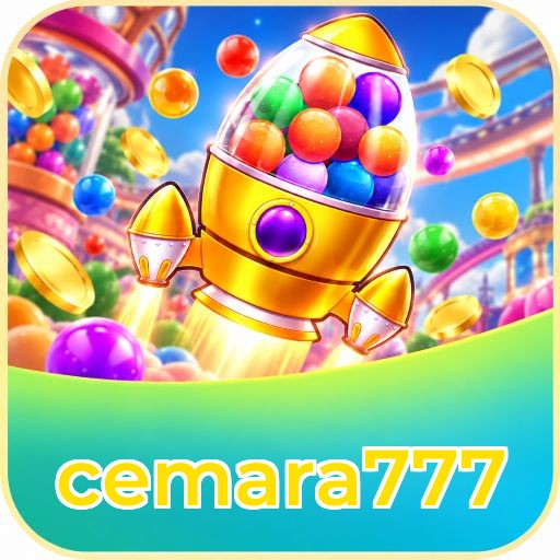 Screenshot 1 - cemara777 Home Screen