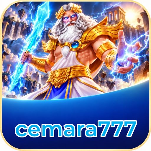 Screenshot 1 - cemara777 Home Screen