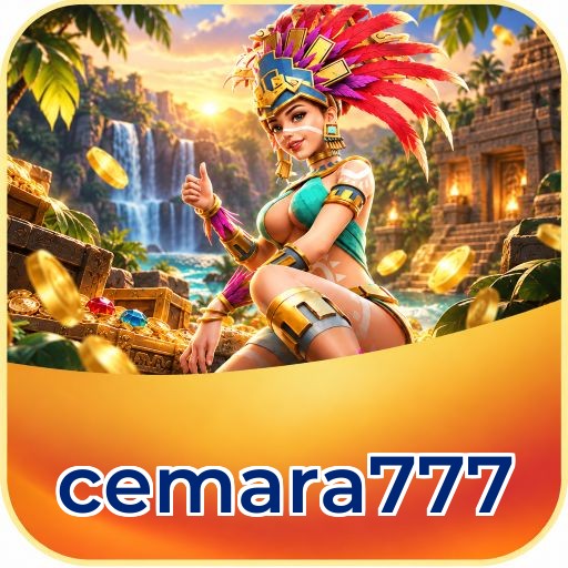 Screenshot 1 - cemara777 Home Screen